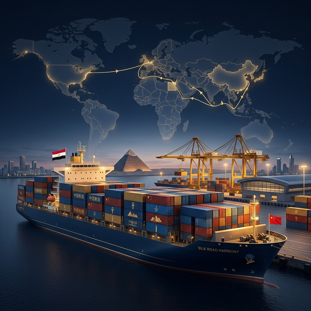 دليل الاستيراد من الصين - Import from China Guide